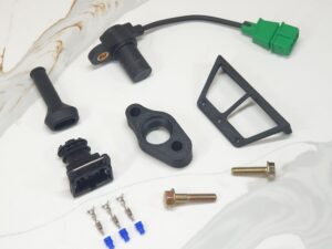 Cable G Transmission Crank Sensor Kit