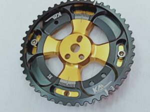 Mazda B-Series Adjustable Cam Gear (SINGLE)