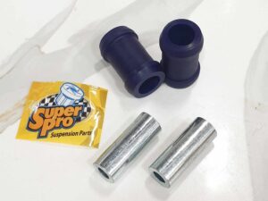 Control Arm Inner bushings