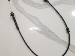 EFI Festiva Throttle Cable