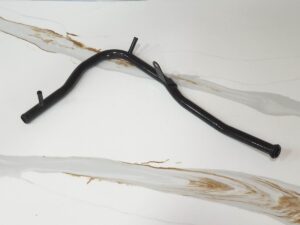 Coolant Bypass Pipe