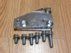 Intermediate Shaft Adapter