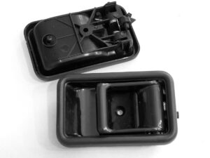 Black Inner Door Handles