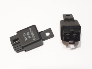 Headlight Relay