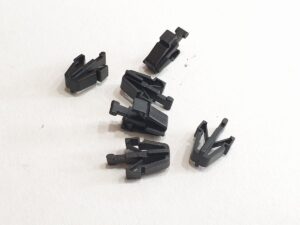Grille Clips - 6 Pack