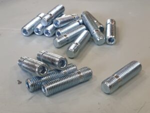 Lug Stud Conversion Kit